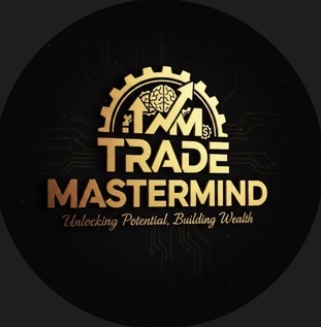 Trading Mastermind logo